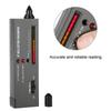 Plastic Portable LED Diamond Tester LED Indicator Moissanite Tester  For Novice and Expert