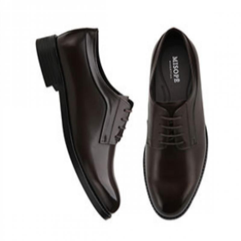 MiSope Men S Derby ShoeS 3cm 022111702