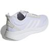 adidas Neo Lite Racer Rebold Удобные Прочные Низкие Кроссовки для Бега Мужские Кроссовки Белые GY5977