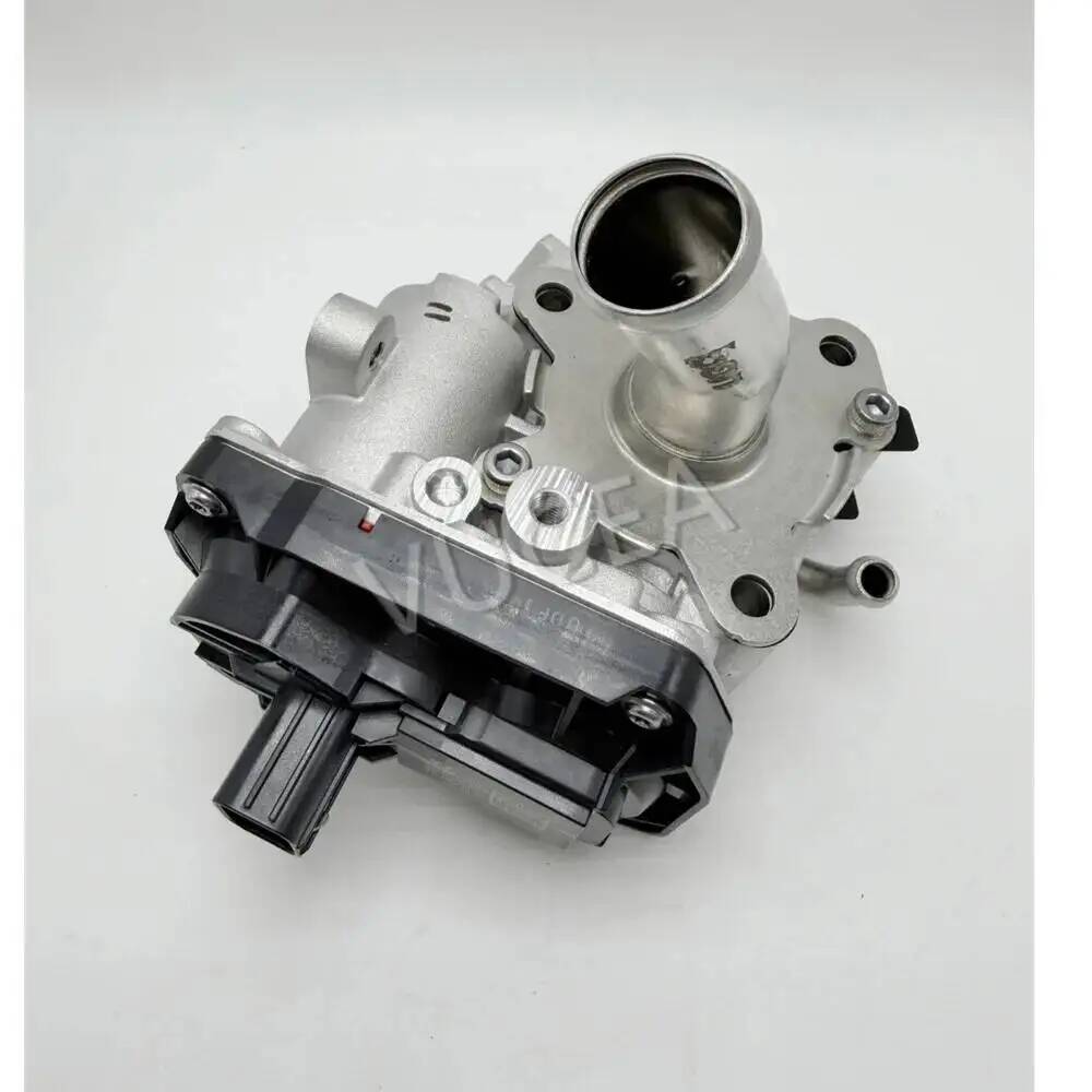 VALVE ASSY-EGR 284002JTC3 For 2025 2026 Hyundai Santa Fe Custin K5 Optima Sportage 28400 2JTC3 28400-2JTC3