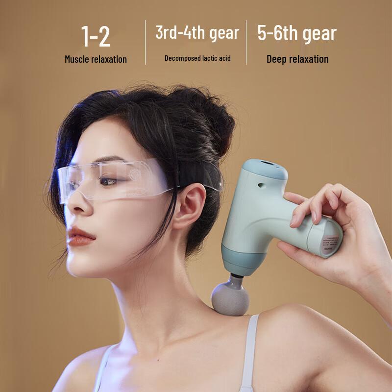 Jiancheng Mini Fascia Gun TY-703A