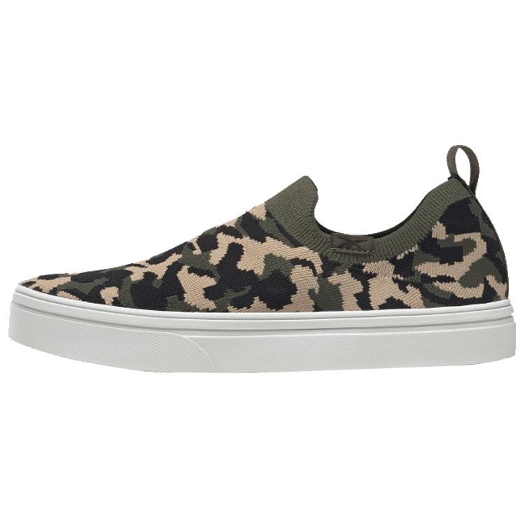 OnLux Слипоны Женские Reebok 'Камуфляж' Женские GZ3102
