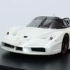 Ferrari FXX 06 Белый Масштаб Готовое Изделие (1/43 RL127)