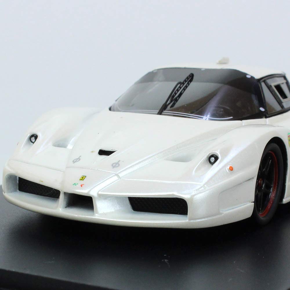 Ferrari FXX 06 Белый Масштаб Готовое Изделие (1/43 RL127)