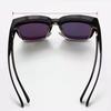 Anti Glared Polarized Sunglasses Over Glasses Night Vision Glasses Nighttime Driving Glasses UV400 Protection Wraparound Sunglasses