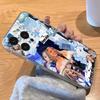 F-Freya Skye Singer Phone Case For IPhone 17 Pro Max 16 15 14 Pro Max 13 11 Xs Xr 8 7Plus Transparent Cover