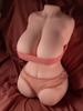 Charming Young Woman 12.5 Kg Masturbator Pocket Pussy Sex Doll Sex Toy
