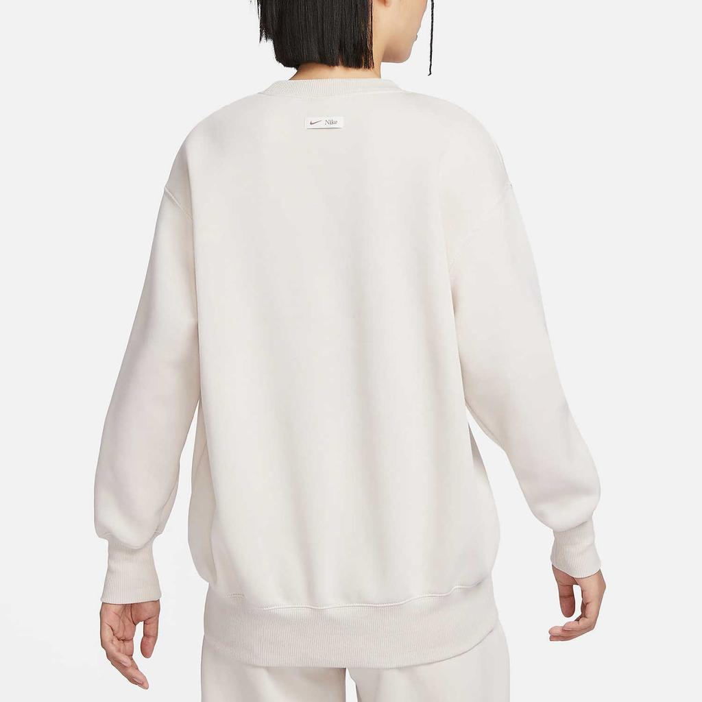 Nike Sweatshirt Women's Smokey Mauve FN3655-104