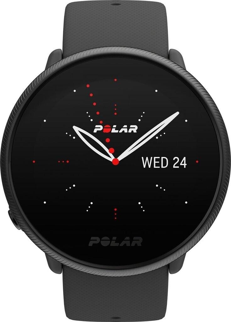 Polar Ignite 2 Черный