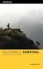 The Wilderness Survival Falcon Guides by Suzanne Swedo - Paperback Book