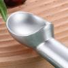 Ложка для мороженого Форма для шариков льда Антипригарные Инструменты для выкапывания картофеля, арбуза