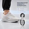 Nike Vomero 18 Серый Волк Серый Мужские Кроссовки HM6803-009