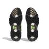 adidas CodeChaos Удобные Нескользящие Прочные Низкие Гольф-Кроссовки Унисекс Гольф-Обувь Черные IE2148