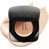 TFIT - LAYERING FIT GLOW CUSHION EX SPF50+ PA++++ C01 PORCELAIN, 12 г сияющий кушон
