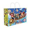 Anime Lucky Gift Bag Genshin Impact, Mo Dao Zu Shi, Tian Guan Ci Fu Collection Bag Toy Include Postcard Poster Bookmark Sleeves