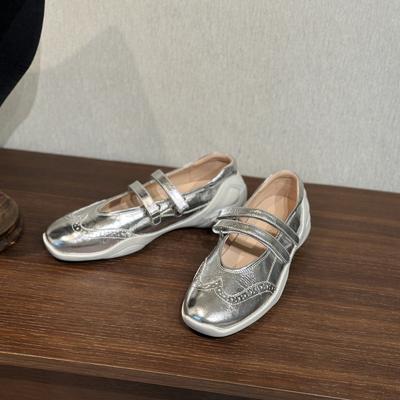 Женская обувь – Балетки