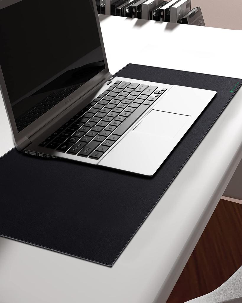 Коврик для мыши Black Shark Gaming Mouse Pad Large 80 x 30 см Коврик для клавиатуры Водонепроницаемый пыленепроницаемый высокопрочный коврик для ПК