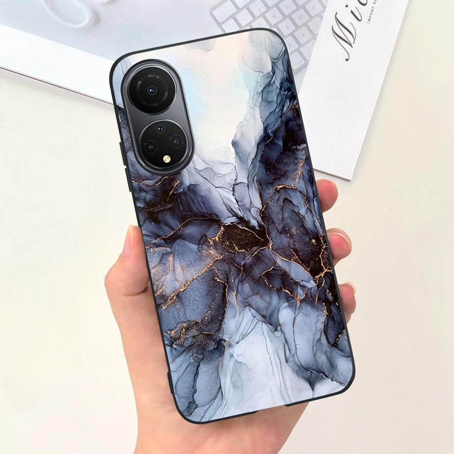 Чехол для Honor X7 X7a X7b Милый Мультяшный Чехол с Астронавтами Мягкий ТПУ Чехол для Телефона Для Honor X7a X 7 b HonorX7 HonorX7a HonorX7b Корпус