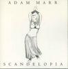 CD АДАМ МАРР - Сканделопия AM00001 НЕ НА ЛЕЙБЛЕ Не Япония Джаз Б/У