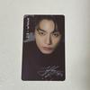 [USED] BTS Jungkook Trading Card (DFESTA Admission Bonus) Kumamoto Venue Exclusive Kumamon