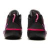 Li-Ning Кроссовки мужские Wade Shadow 6 Sunrise черные многоцветные ABPU029-2