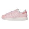 adidas Originals Superstar 2 Classic Удобные Скейт-Кеды Унисекс Кроссовки Розовые KJ3968