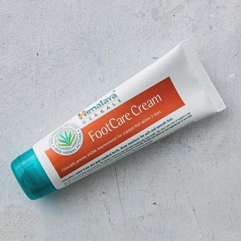 Himalaya Foot Care Cream