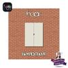 [ПРЕДЗАКАЗ] BOYNEXTDOOR – 1-й студийный альбом HOME Версия Weverse Albums