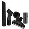 Vacuum Cleaner Adapter Brush Parts Universal Crevice Attachments Useful Tool