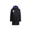 Originals 2-in-1 Long Down Parka Men Outerwear Black H58062