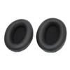 Headset Ear Cushions Breathable Soft Noise Blocking Replacement Headphone Ear Pads for MDR 1000X