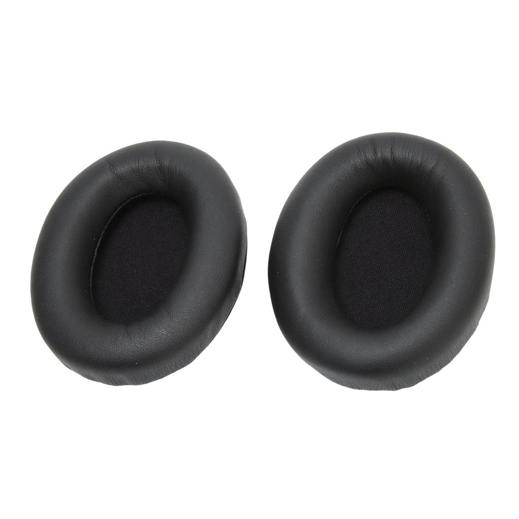 Headset Ear Cushions Breathable Soft Noise Blocking Replacement Headphone Ear Pads for MDR 1000X