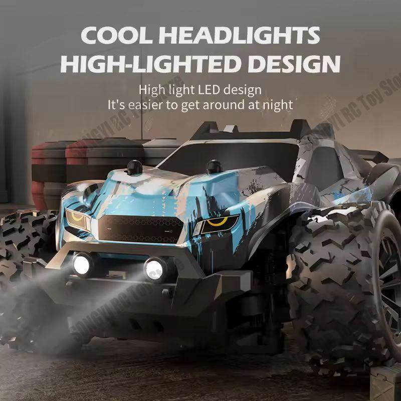 SG116MAX 80 км/ч Высокоскоростная RC Машинка Бесколлекторная 4WD Внедорожник Дрифт Машина на Радиоуправлении 1:16 Профессиональных Гоночных Машин SG116PRO 40 км/ч