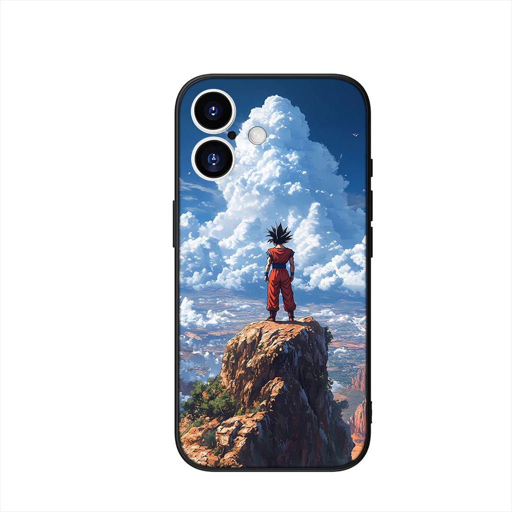 Dragons Gokus Balls Trunks Torankusu Case for Samsung Galaxy A55 A54 A25 A36 A17 A26 A35 A33 A34 A14 A37 S9 S20 S21 FE S10 Plus