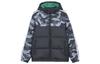 Пуховик Neo Unisex Черный HN4764