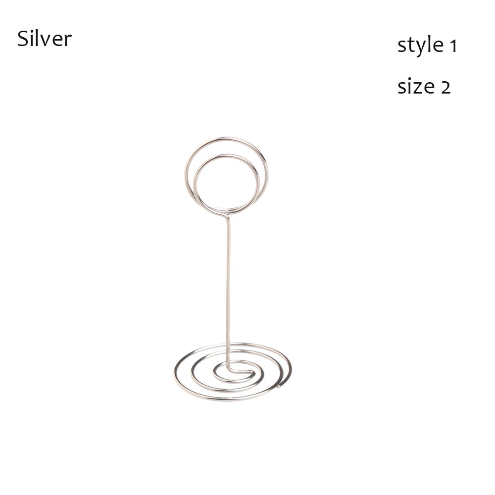 Украшение Свадебные Принадлежности Бумажный Зажим Держатель Номеров Столов Зажимы для Фотографий Зажимы Подставка Карточка Места