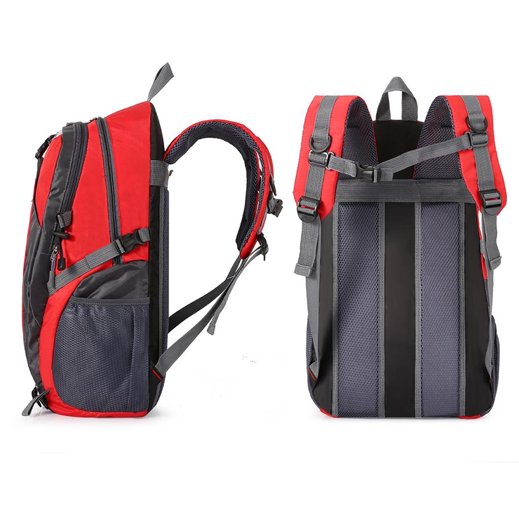 40L Outdoor Waterproof Large Capacity Hiking Bag 40L Outdoor Waterproof Large Capacity Hiking Bag