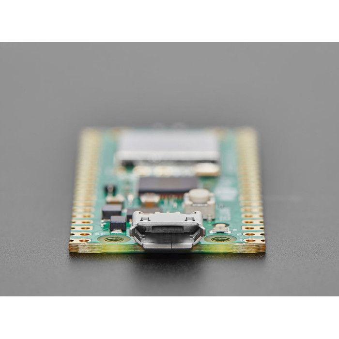 Raspberry Pi Pico 2W