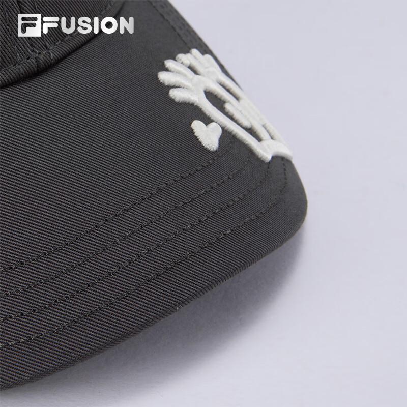 Fila Граффити Бейсболка для пары FUSION