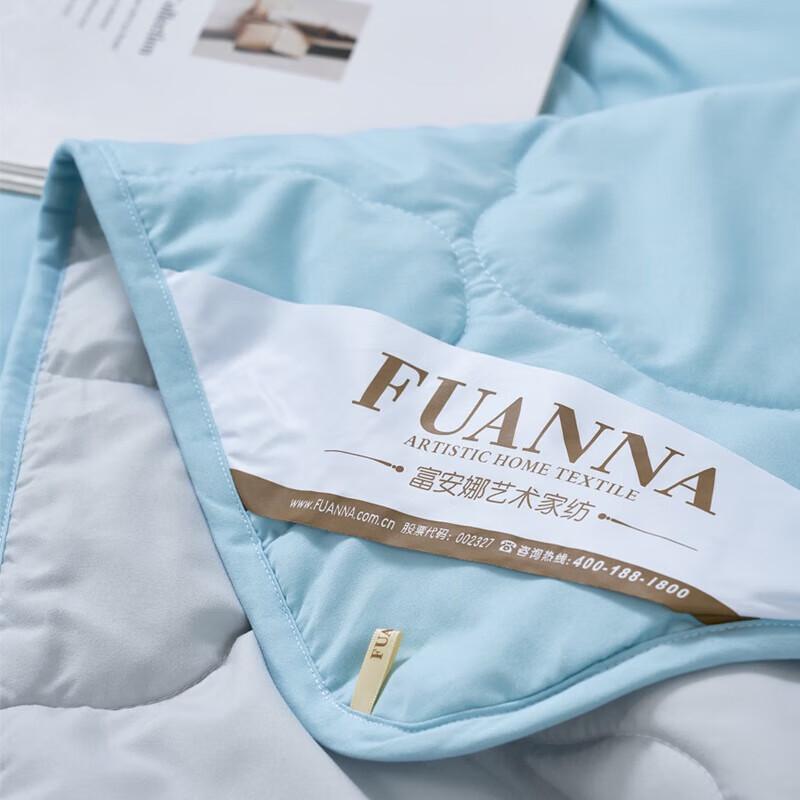 FUANNA Легкое охлаждающее летнее одеяло