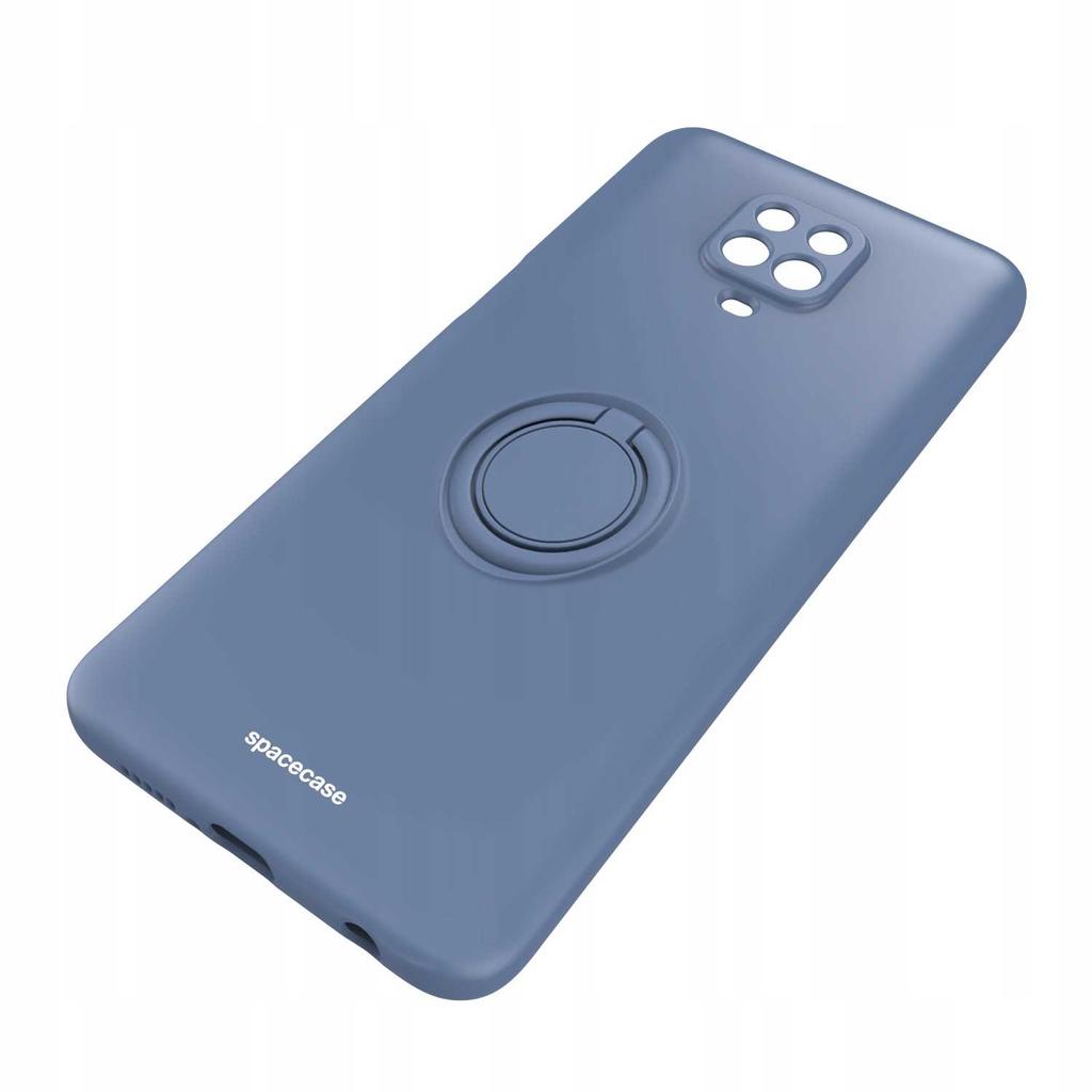 Sc Silicone Ring Redmi Note 9S/9 Pro Blue