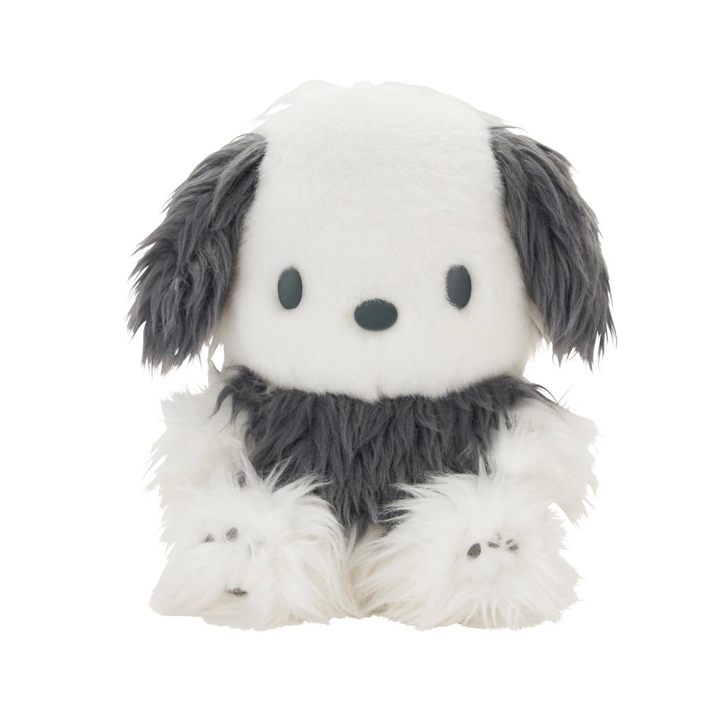 ЛЮБИМЦЫ SEGA КТО ТАКИЕ ПЕРСОНАЖИ ИЗ КОМАНДЫ Sanrio?