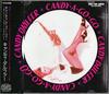 CD CANDY DULFER - Candy-A-Go Go BVCP9202PROMO Ariola 1994 Japan ObiDance & Electronica Used