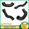 Volvo Intercooler Hose Compatible with Part Numbers: 30636611, 30645937, 30680218, 31261372.