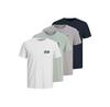 Футболка Jack & Jones Geplas