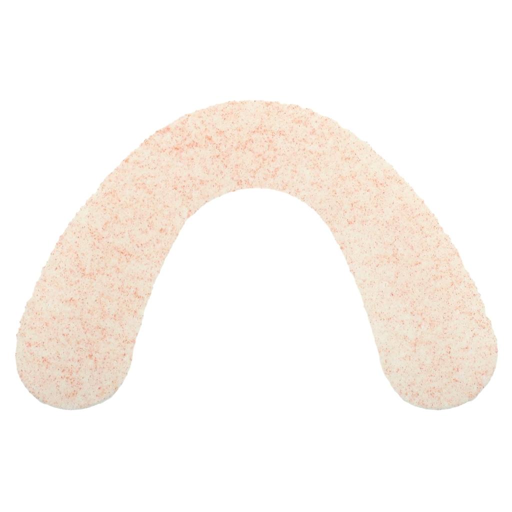 SeaBond Пломбы самоклеящиеся для зубных протезов, оригинальные, нижняя часть, 15 шт.