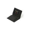 Daks Black Cowhide Wallet Dbwa1e375bk