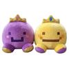 16 см Плюшевые игрушки Wemmbu и Zam Мягкие игрушки из фильма Милые аниме-аксессуары Мягкая кукла Коллекция Декор комнаты Детские подарки на день рождения