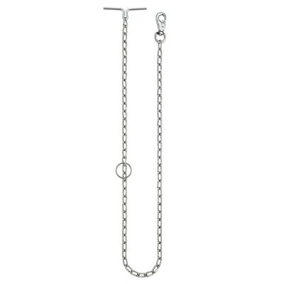 Petio Mantel Strong Dog Chain для собак 5.0 мм