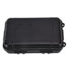 Anti Pressure Shockproof Box Compact Small Waterproof Plastic Storage Boxes for Outdoor Camping Wilderness